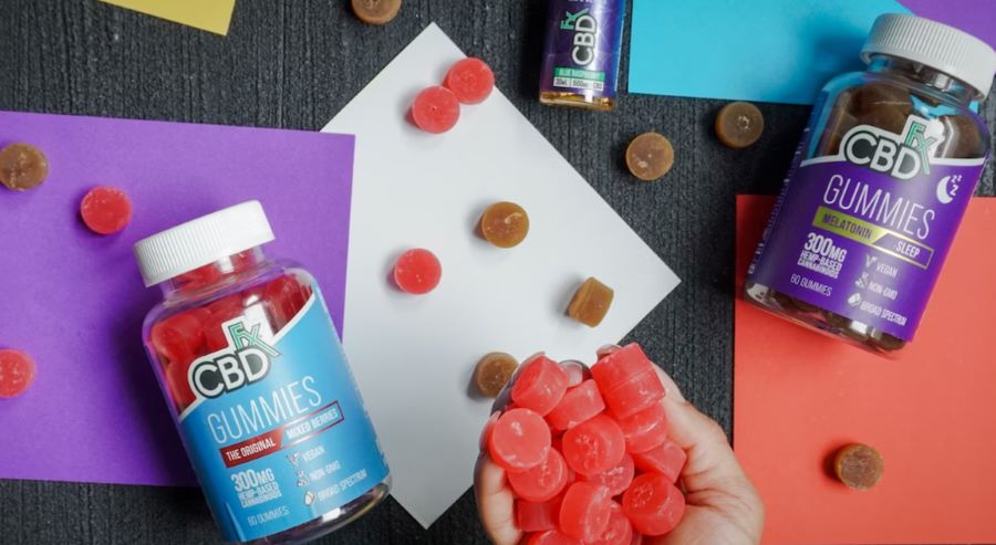 Cannabis For Anxiety 2