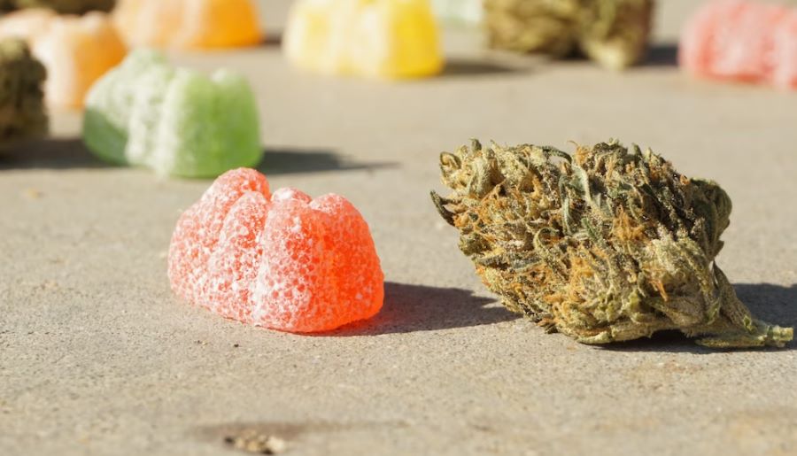 Marijuana and Anxiety