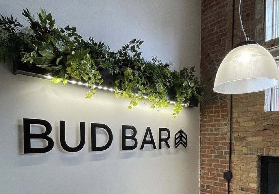 Bud Bar Dispensary - CBD Oil in Calgary