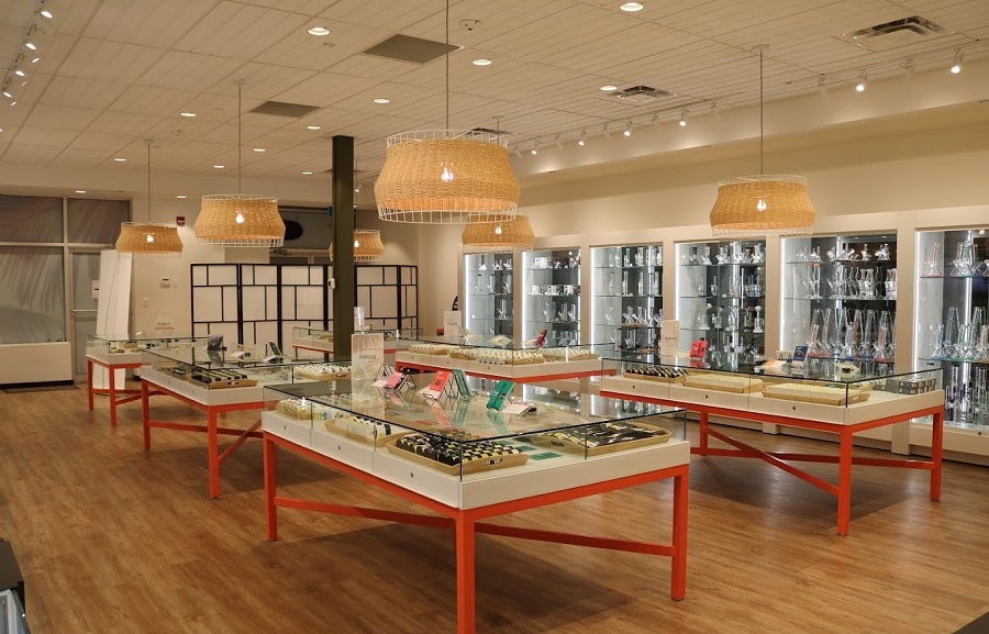 Canna Cabana | Barton St. | Cannabis Dispensary Hamilton