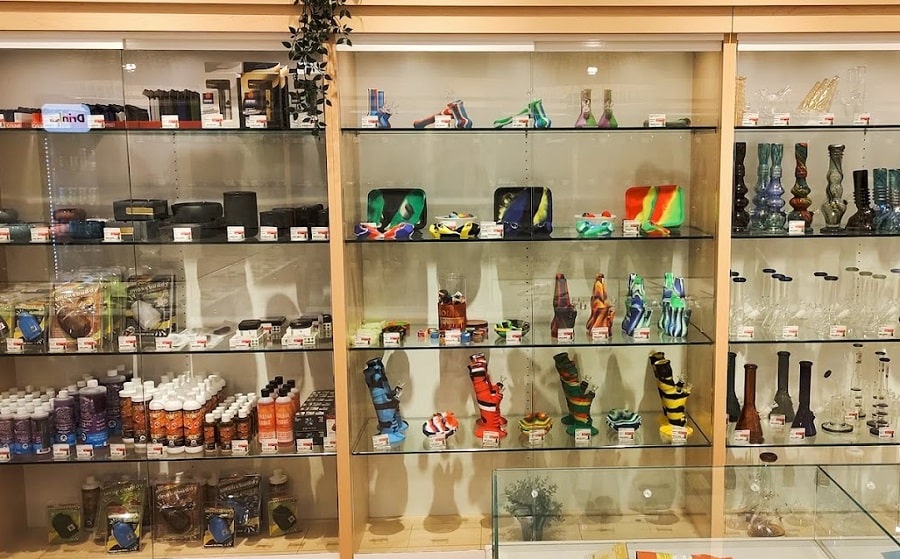 Canna Cabana Fanshawe Park