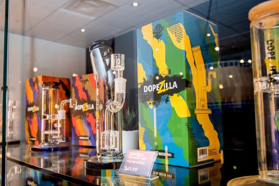 Canna Cabana | Grant | Cannabis Dispensary Winnipeg