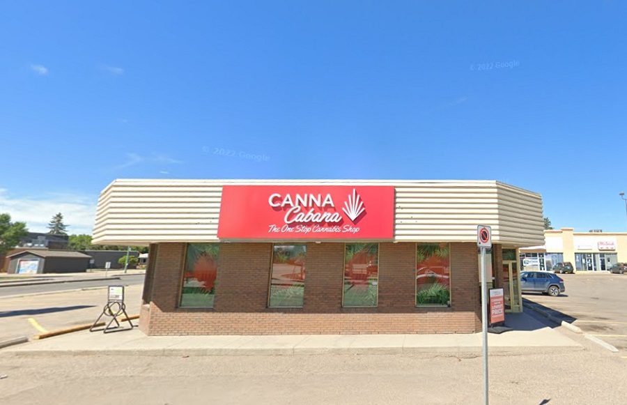 Canna Cabana Washington Park