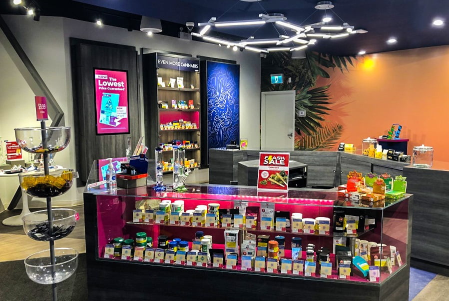 Canna Cabana Winnipeg