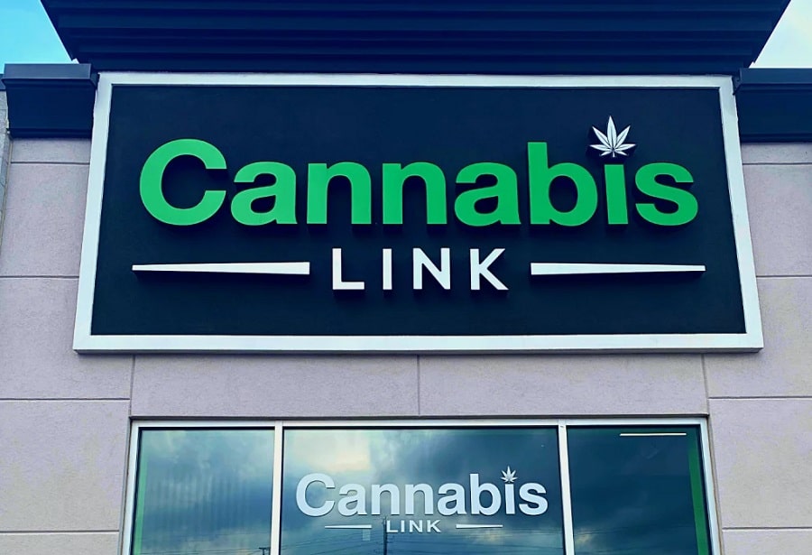 Cannabis Link Express WEED Dispensary and Delivery