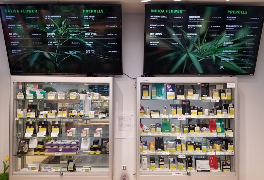 Cannabission Kelowna