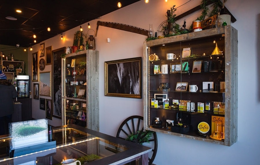 Farmer Jane Cannabis Co - CBD oil Saskatoon