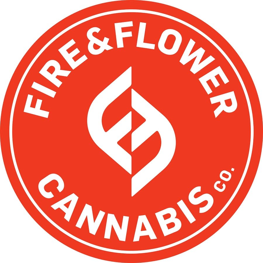 Fire and Flower Cannabis