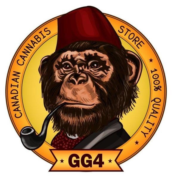GG4 Store CBD Oil Montreal delivery