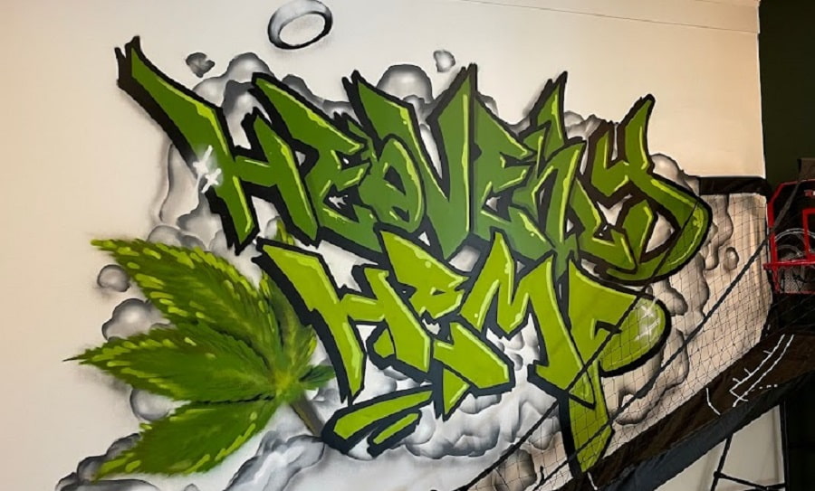 Heavenly Hemp Cannabis Ottawa