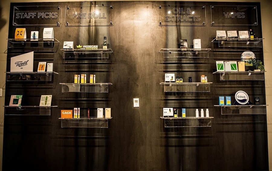 Hello Cannabis Hamilton | Cannabis Dispensary and CBD oil store in Hamilton