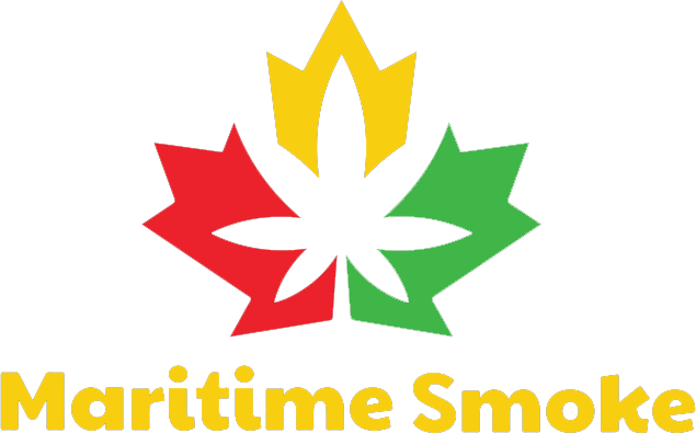 Maritime Smoke CBD oil Halifax