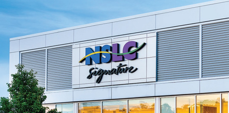 NSLC Signature Halifax