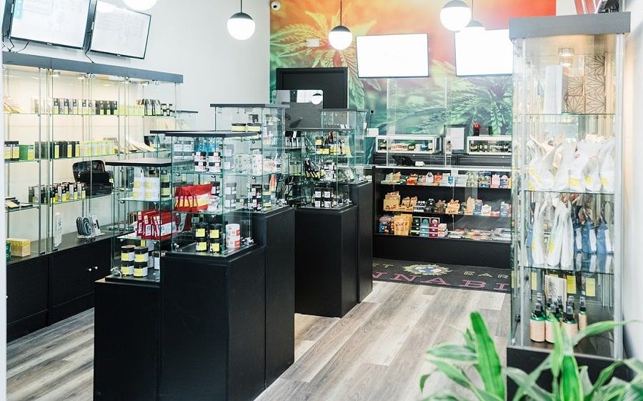 Planet Earth Cannabis