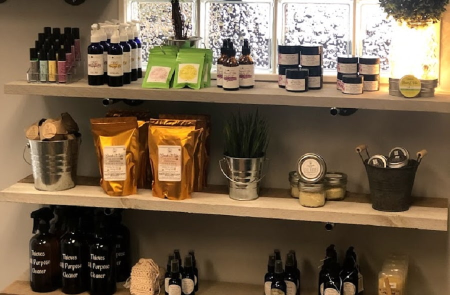 RevOILution CBD Oil London