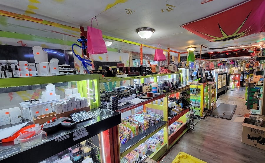 The Green Room CBD Oil Montreal