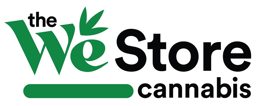 The We Store Cannabis - Windsor Dispensary