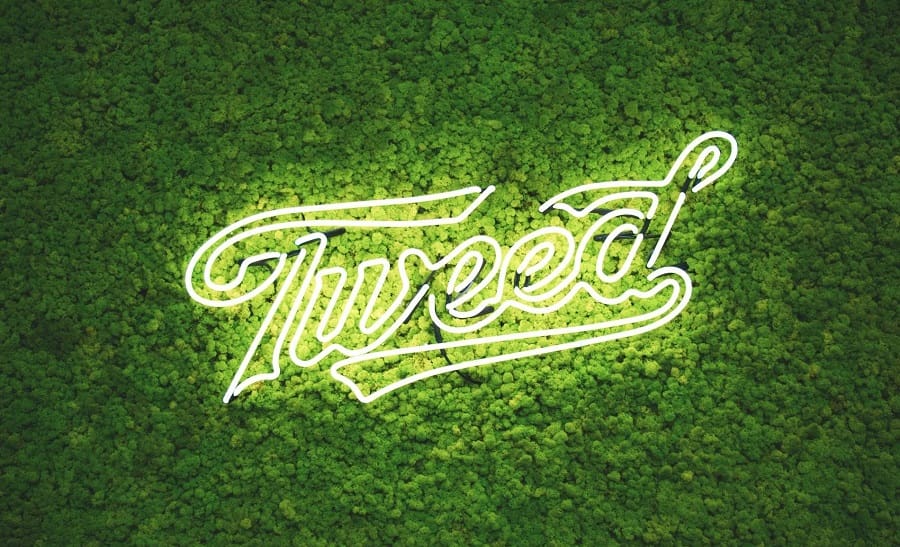 Tweed CBD Oil Winnipeg